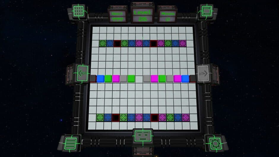 Скриншот 4 из Omnicube