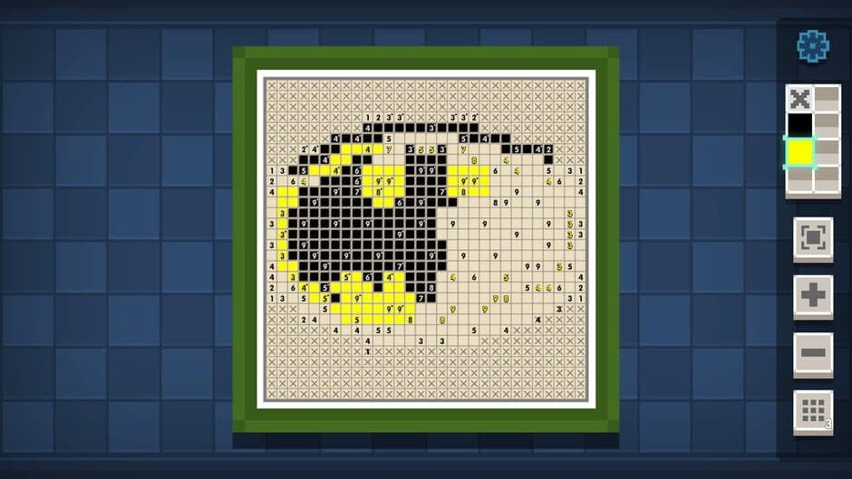 Скриншот 2 из Pixel Maze