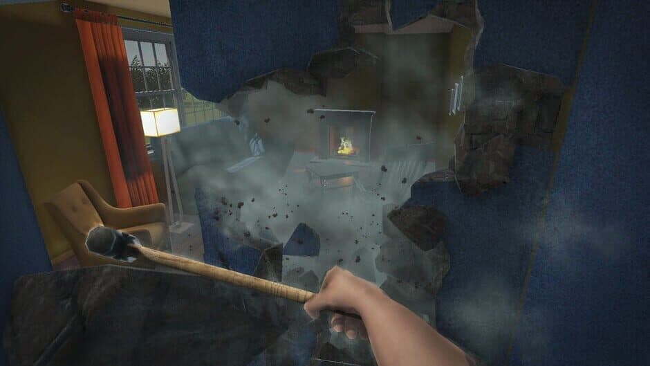 Скриншот 2 из House Flipper
