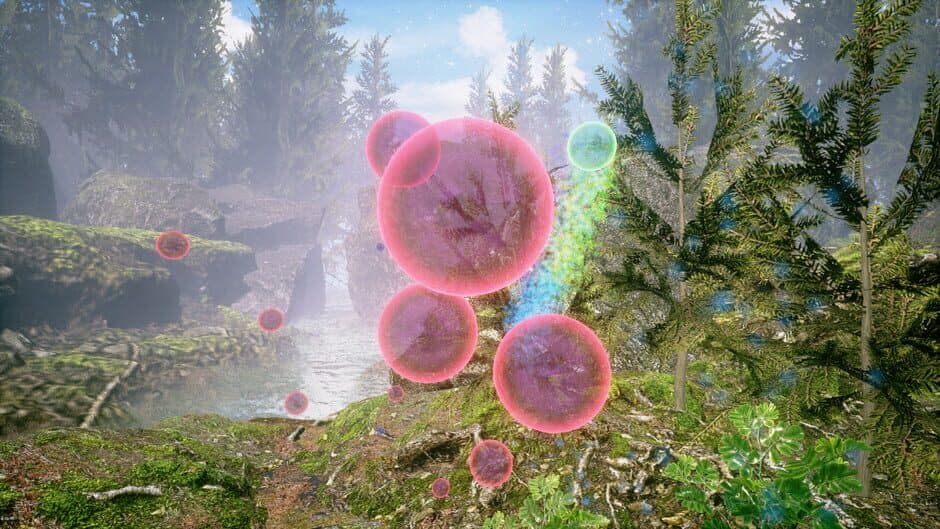 Скриншот 3 из VR Retreat
