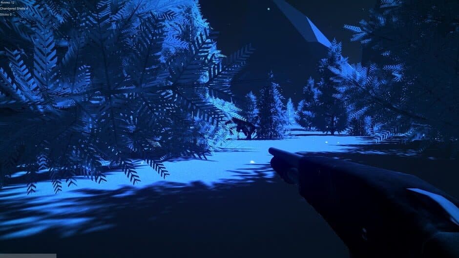 Скриншот 5 из One Hunt