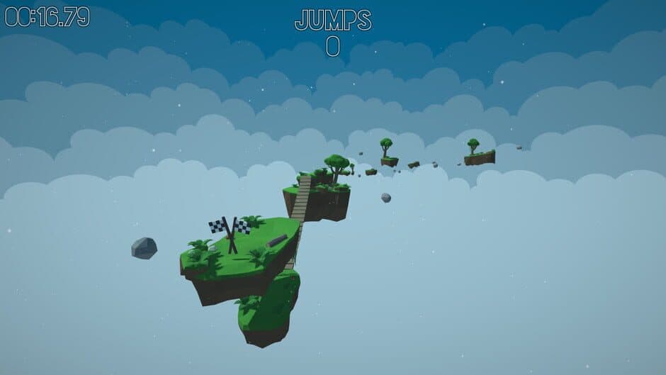 Скриншот 4 из Jumps