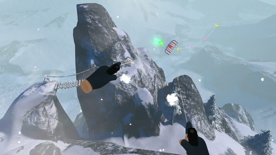 Скриншот 2 из Stunt Kite Masters VR