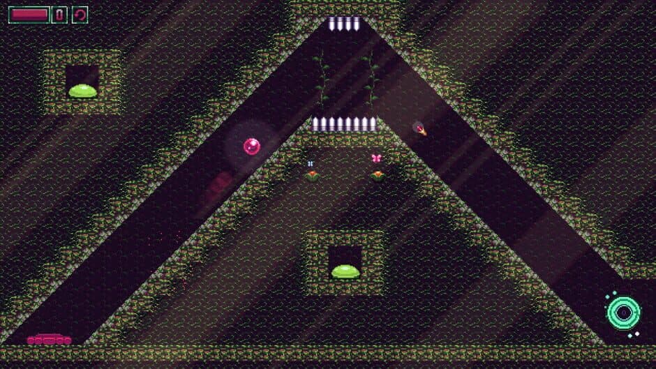 Скриншот 2 из Arcane Golf