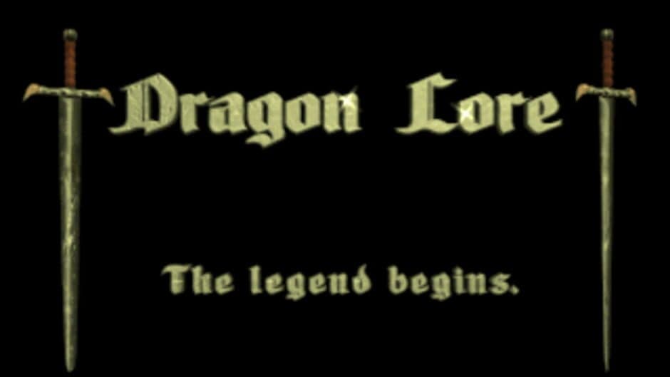 Скриншот 1 из Dragon Lore: The Legend Begins
