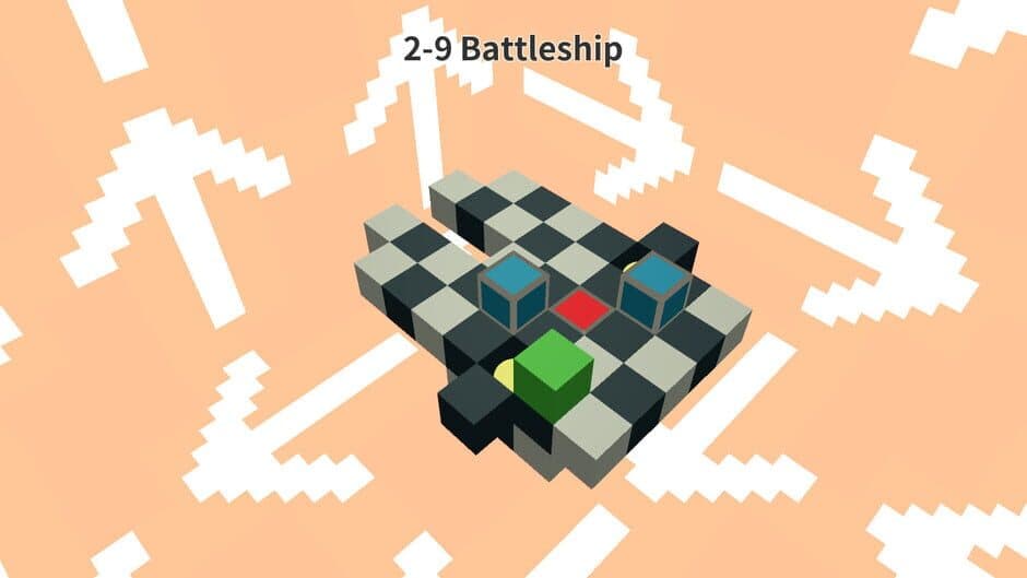 Скриншот 6 из YAPP2: Yet Another Pushing Puzzler 2