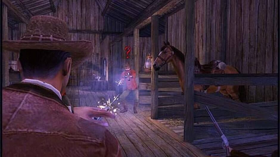Скриншот 5 из Desperados 2: Cooper's Revenge