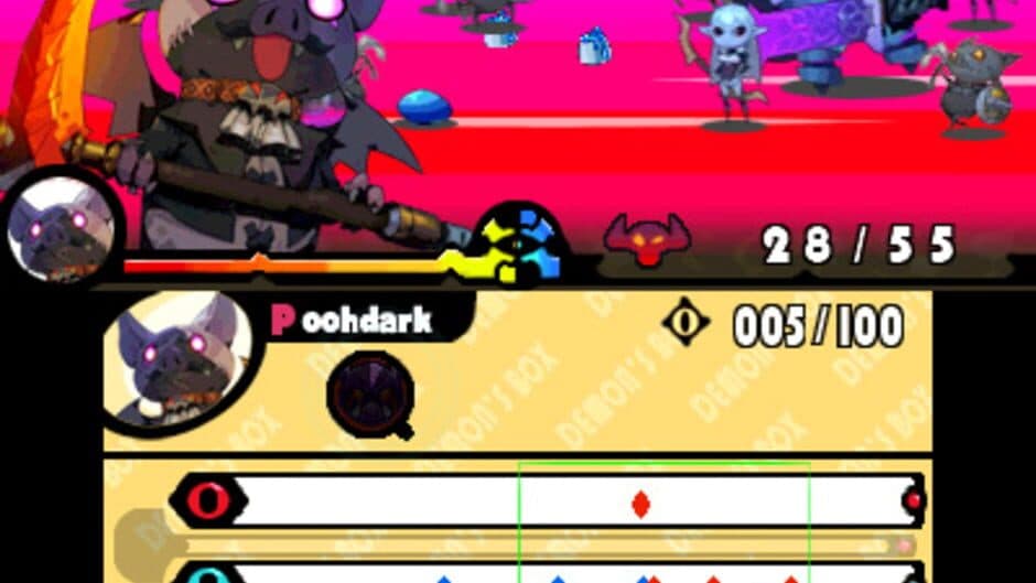 Скриншот 5 из Demon King Box