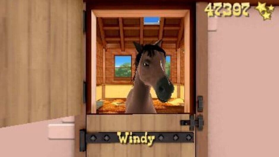 Скриншот 2 из Riding Stables 3D