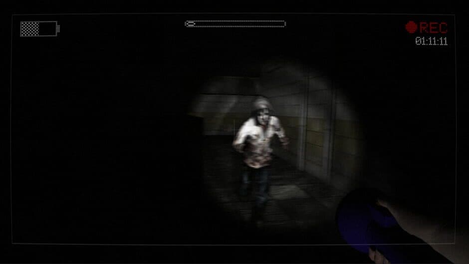 Скриншот 11 из Slender: The Arrival