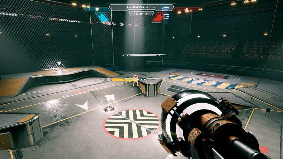 Скриншот 5 из JackHammer