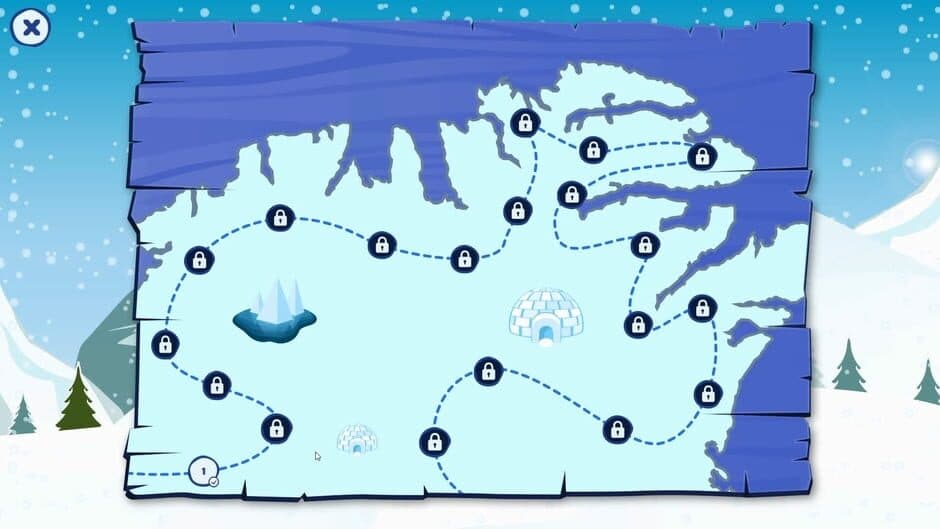 Скриншот 6 из Legend of Assassin: Siberia