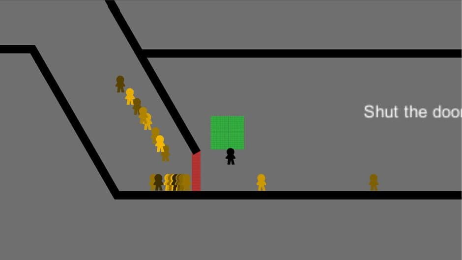 Скриншот 1 из Death Game+