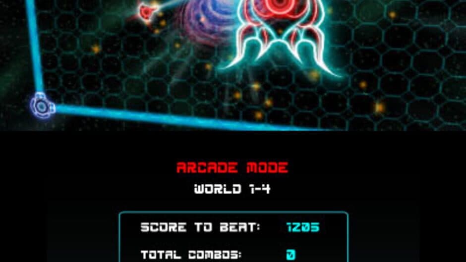 Скриншот 5 из Hyperlight EX