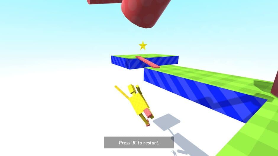 Скриншот 10 из Run Jump Fail