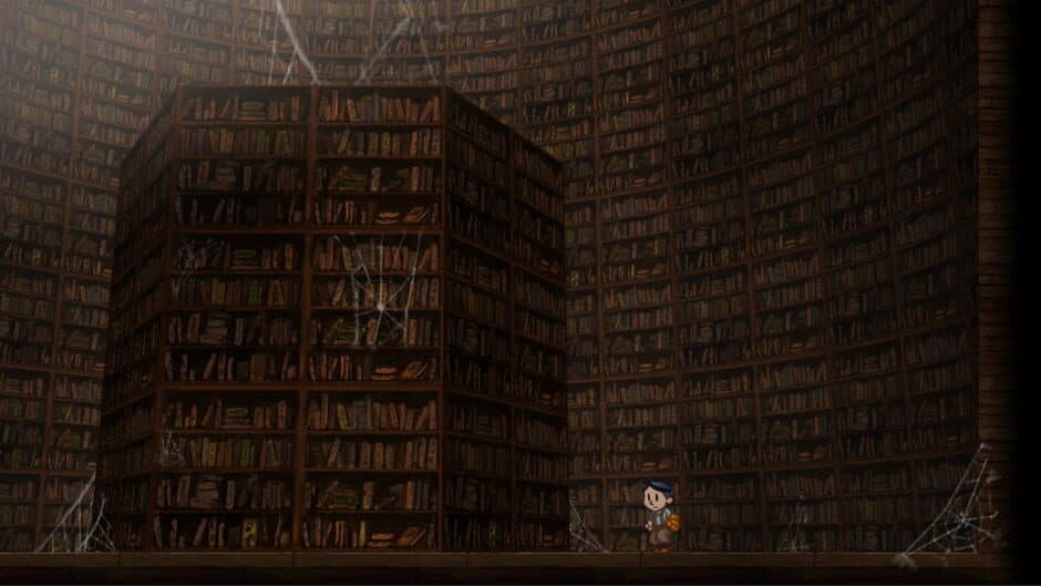 Скриншот 6 из Teslagrad