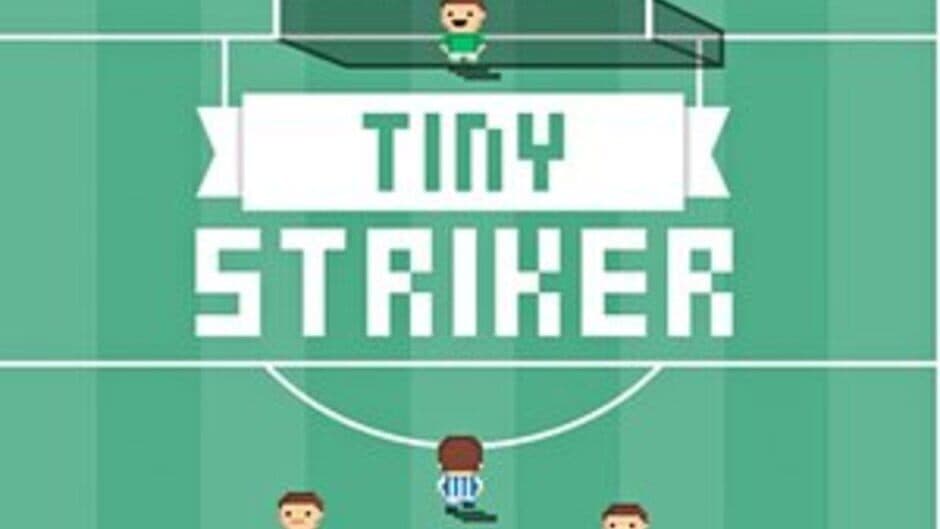 Скриншот 1 из Tiny Striker