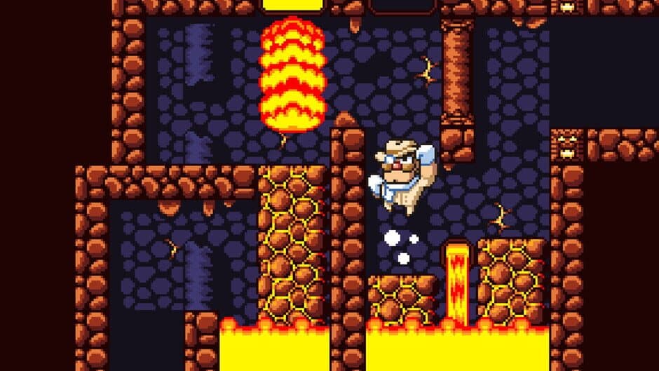 Скриншот 2 из Duke Dashington Remastered