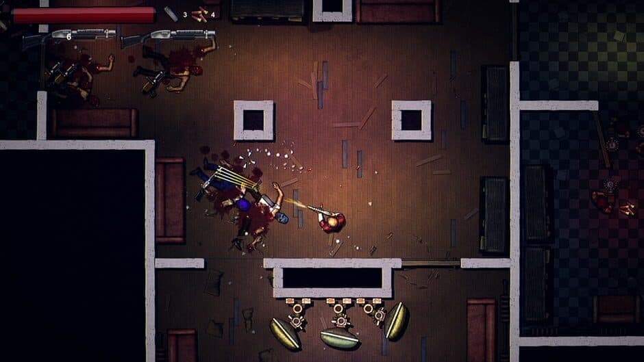Скриншот 2 из Pain-to-win