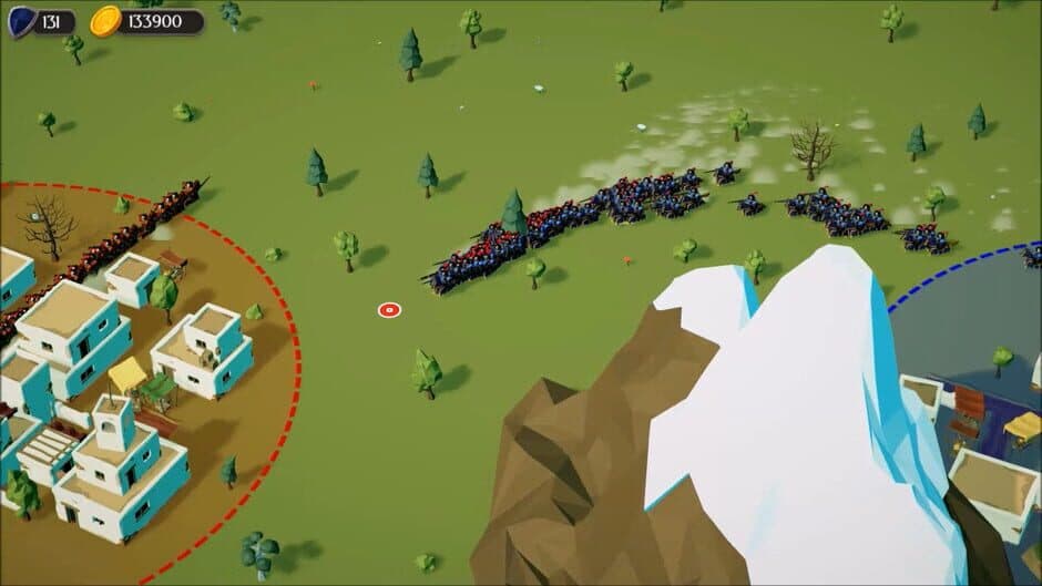Скриншот 4 из Horde Attack