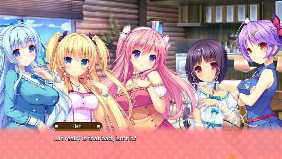 Скриншот 6 из The Ditzy Demons Are in Love With Me