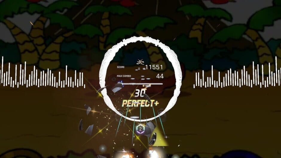 Скриншот 1 из TapSonic World Champion VR