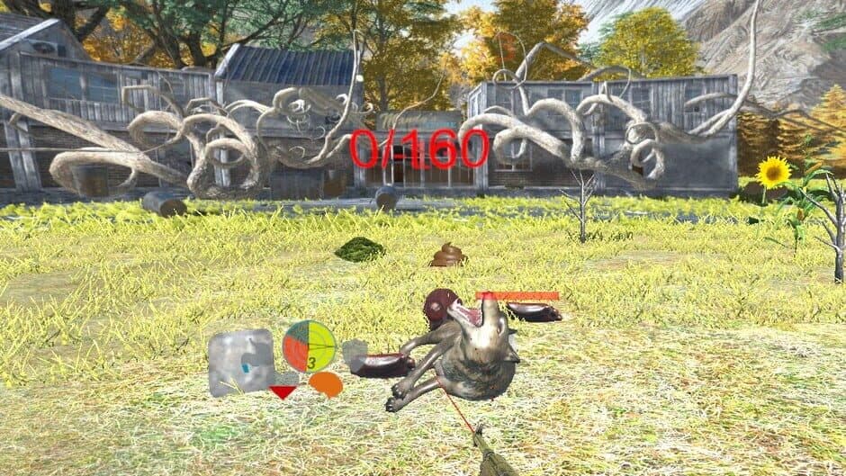 Скриншот 1 из Lonelyland VR