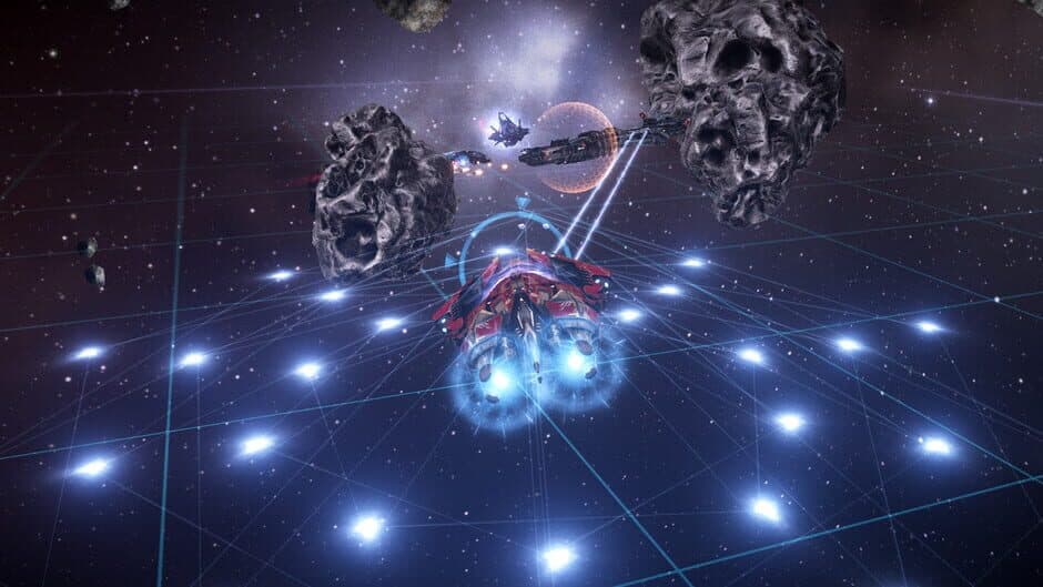 Скриншот 8 из 4X-Galaxy