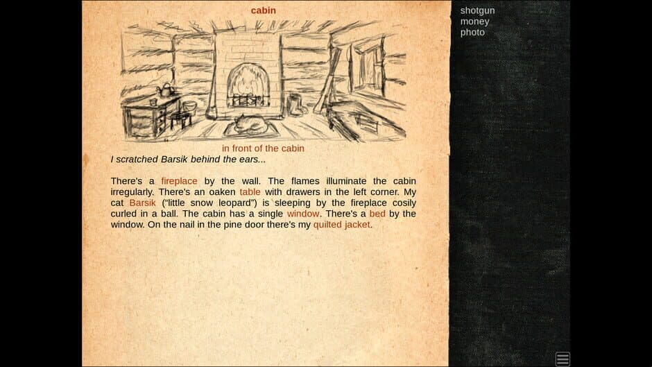 Скриншот 10 из Non-Linear Text Quests