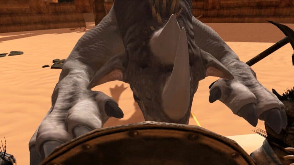 Скриншот 4 из Arena: Blood on the Sand VR