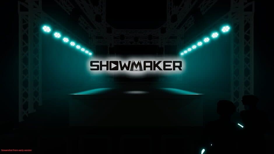 Скриншот 3 из Showmaker