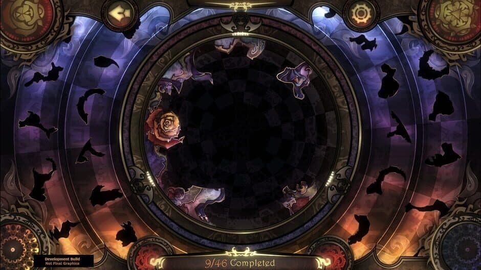 Скриншот 3 из Glass Masquerade 2: Illusions
