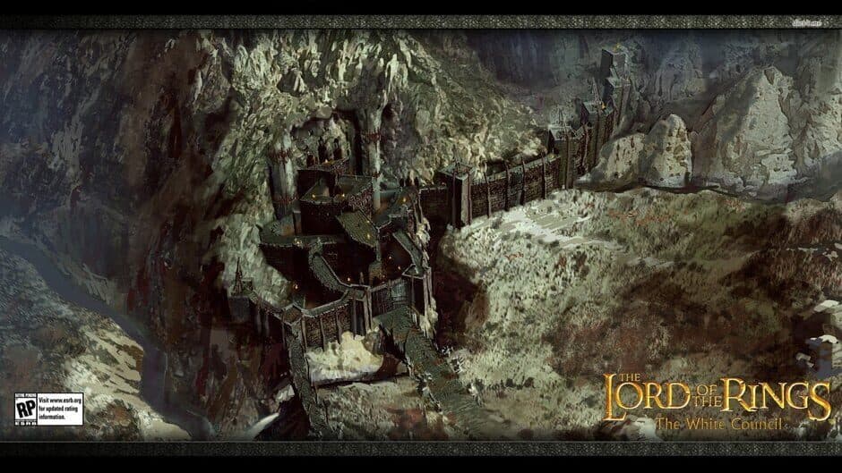 Скриншот 4 из The Lord of the Rings: The White Council