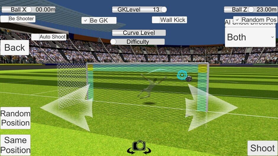 Скриншот 5 из Casual Penalty