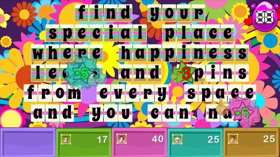 Скриншот 8 из Word Party