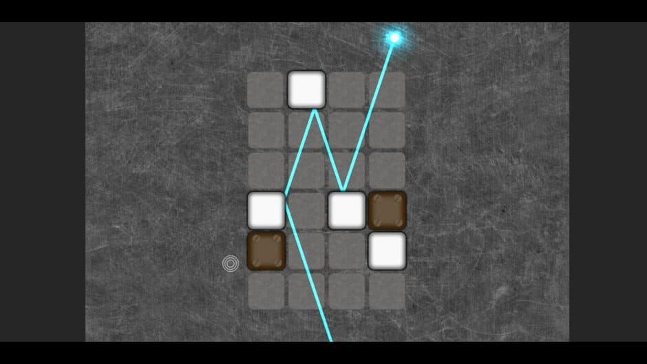 Скриншот 5 из Laseronium: Over the Line