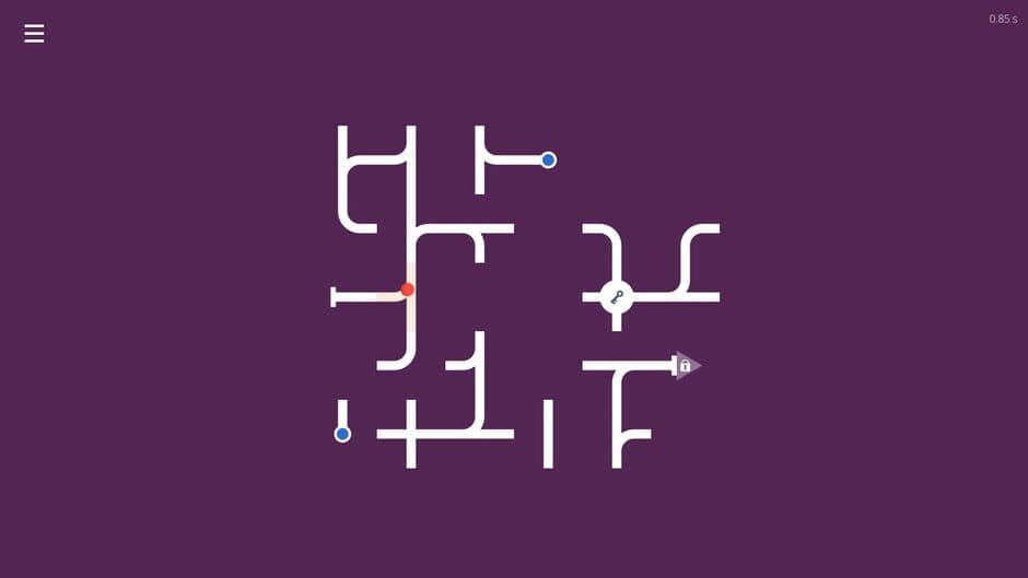 Скриншот 8 из DotLine