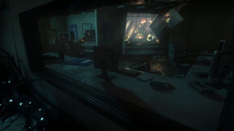 Скриншот 1 из Soma