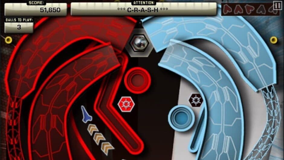Скриншот 4 из Pinball Heroes: Complete