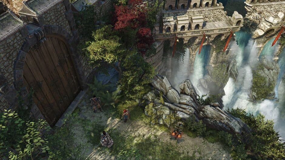 Скриншот 2 из Divinity: Original Sin II