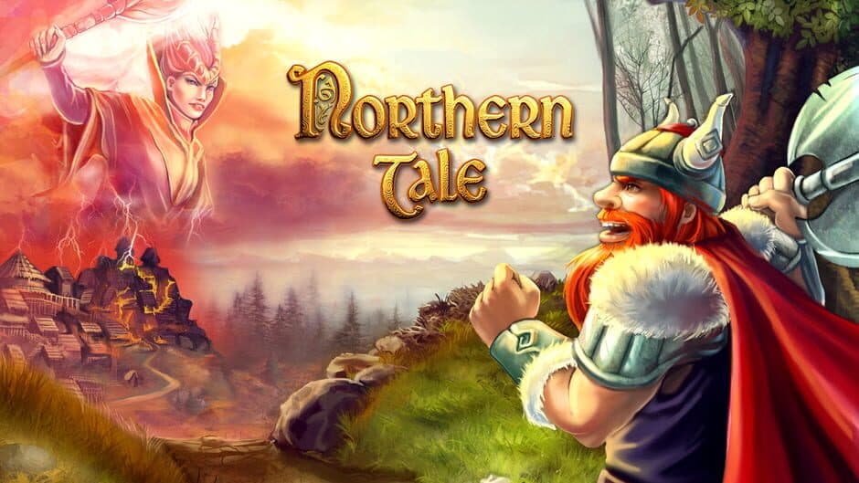 Скриншот 5 из Northern Tale