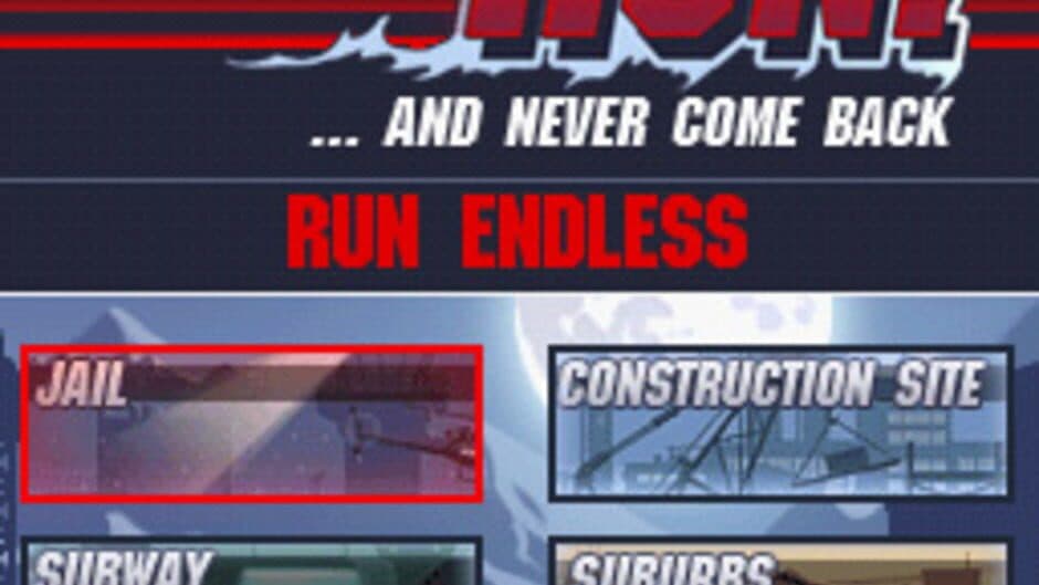 Скриншот 6 из I Must Run