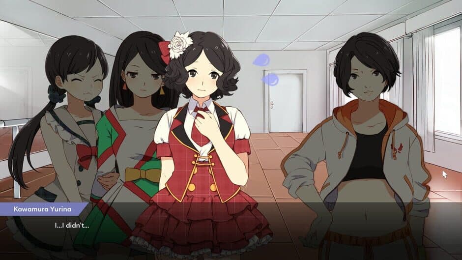 Скриншот 7 из Idol Manager
