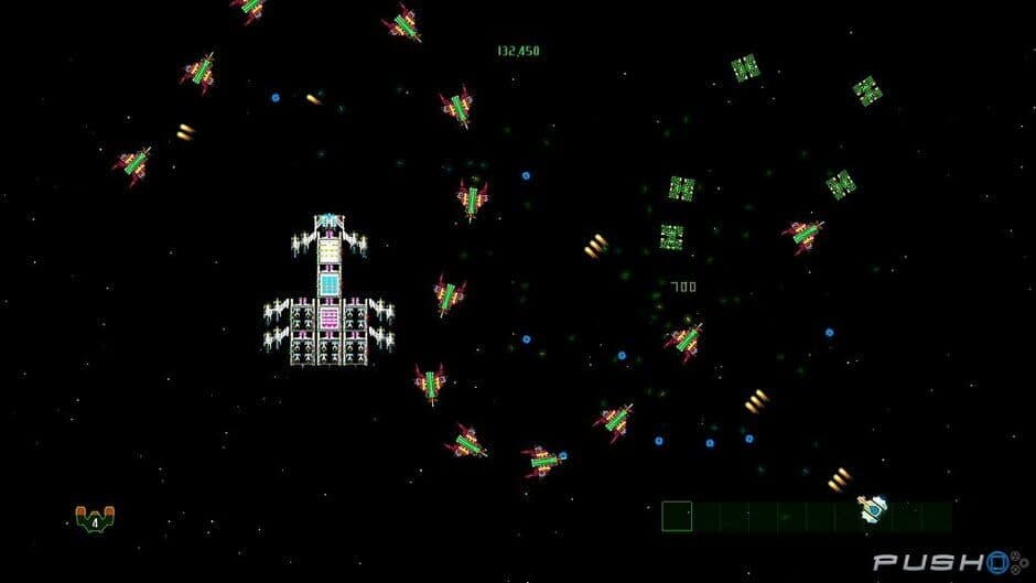 Скриншот 1 из Zotrix