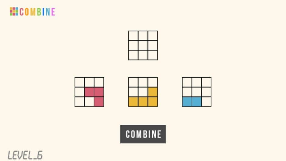 Скриншот 2 из Block Combine