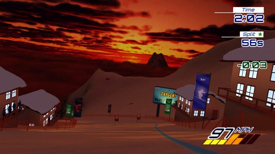 Скриншот 2 из Alpine Ski VR