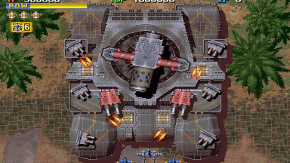 Скриншот 3 из 1944: The Loop Master