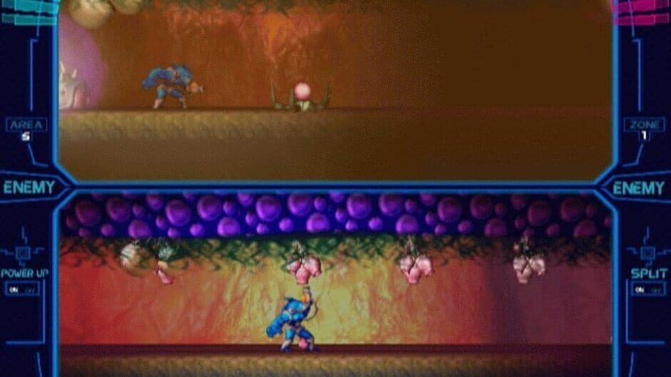 Скриншот 3 из Chronos Twins DX