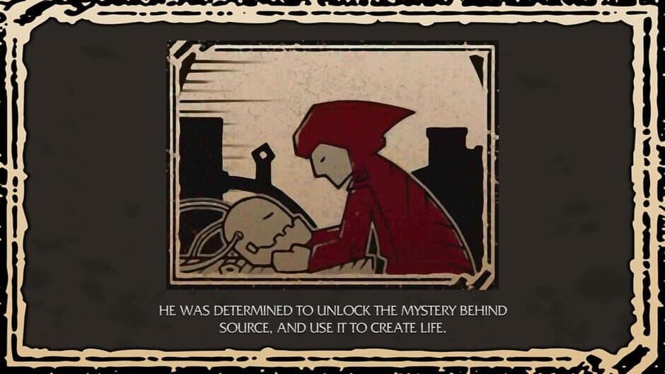 Скриншот 6 из Lock's Quest