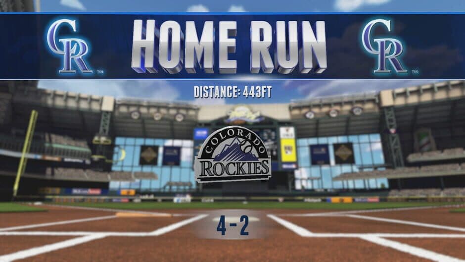 Скриншот 4 из R.B.I. Baseball 15